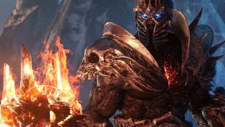 World of Warcraft | Shadowlands ganha nova data de lançamento