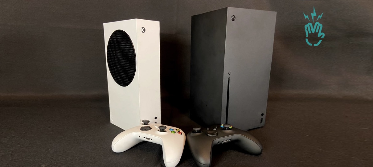 Xbox Series X e Series S têm redução de preço no Brasil