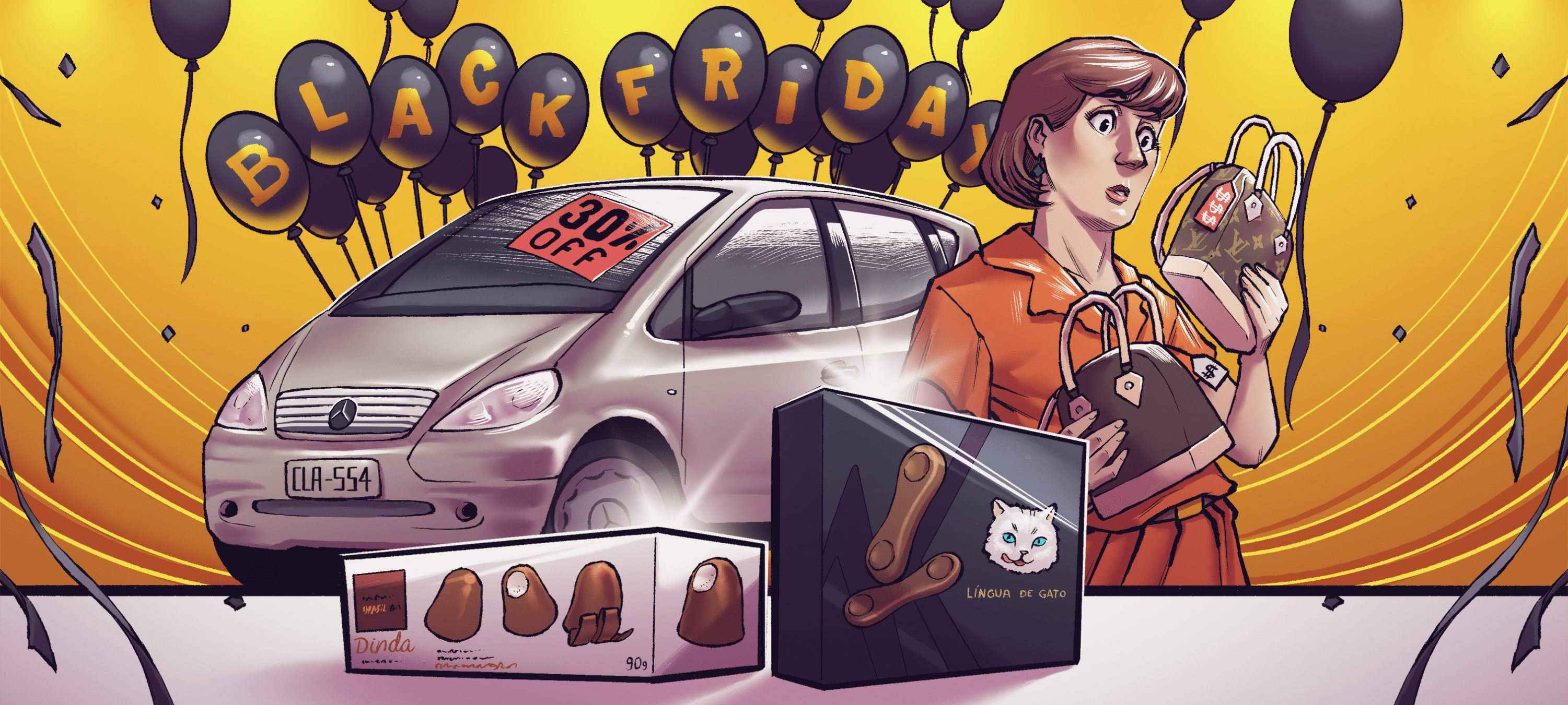 Competindo consigo mesmo