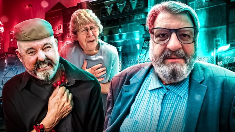 Watch Dogs: Legion - Babacas em Londres