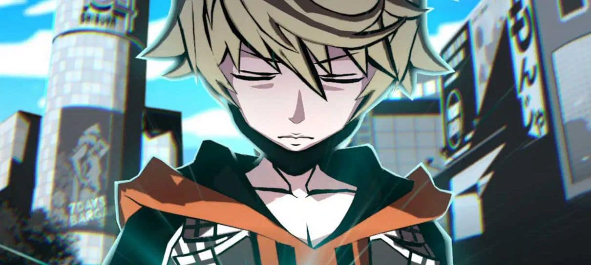 Novo jogo de The World Ends With You será lançado em 2021; confira o trailer