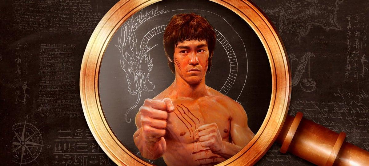 A vida de Bruce Lee e seu impacto cultural