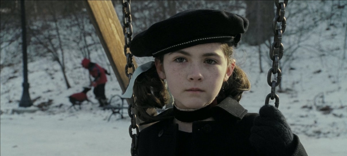 A Órfã | Filme de origem contará com retorno de Isabelle Furhman, protagonista do original