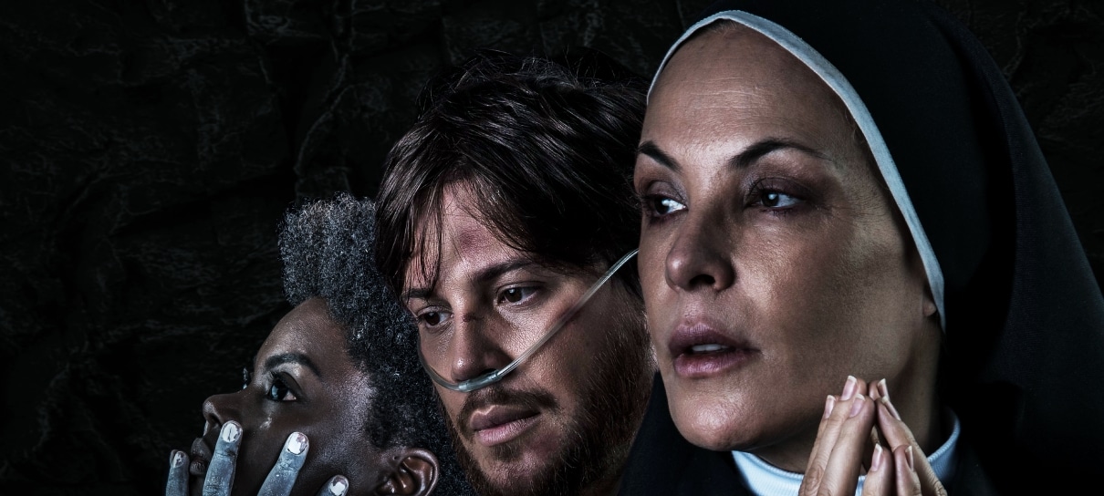 Amazon Prime Video anuncia o lançamento exclusivo de produções nacionais