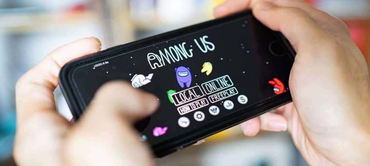 Among Us | Versão mobile não terá mais anúncios por um ano