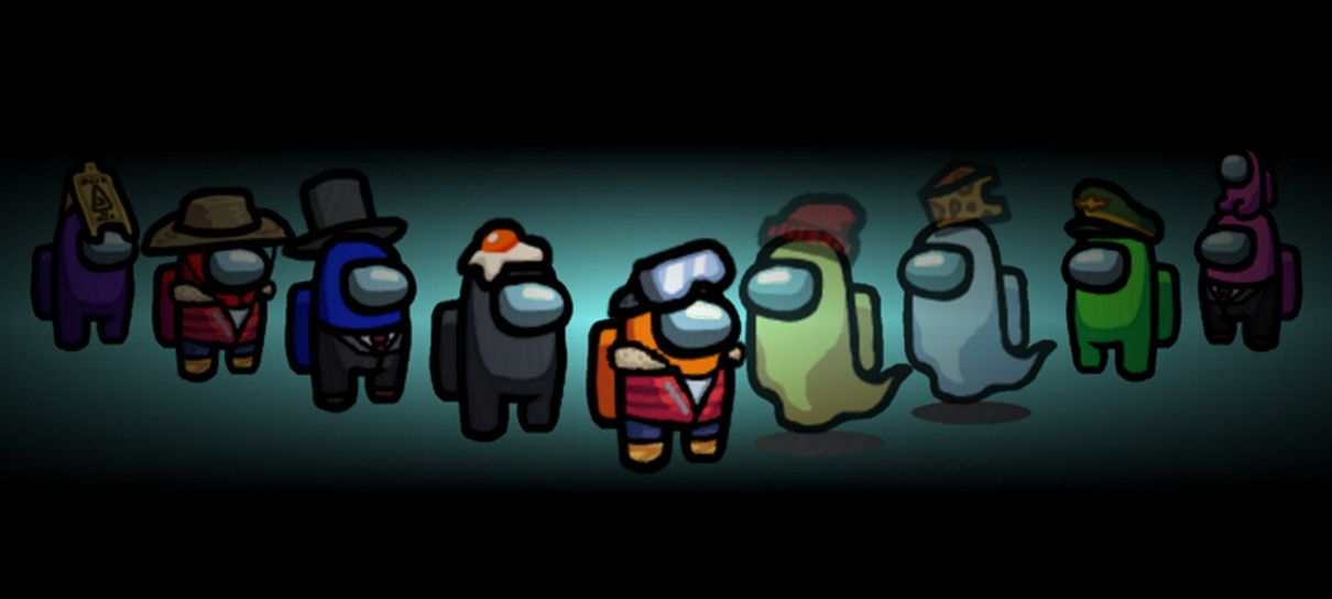 Among Us | Desenvolvedores querem adicionar novo mapa e perfis individuais