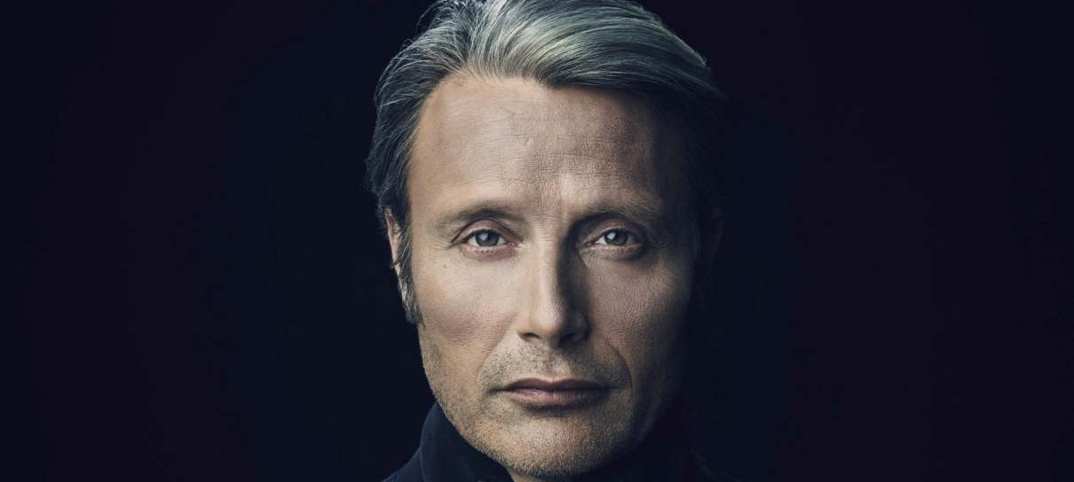 Animais Fantásticos 3 | Mads Mikkelsen é confirmado como substituto de Johnny Depp