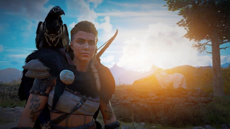 assassin's creed valhalla review