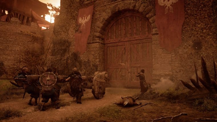 assassin's creed valhalla review