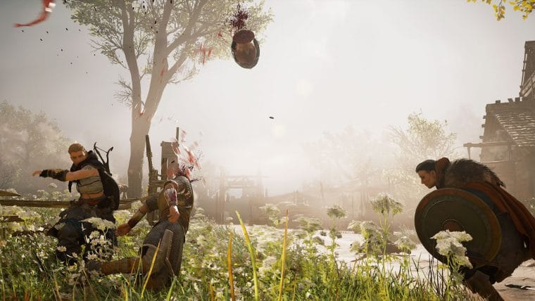 assassin's creed valhalla review