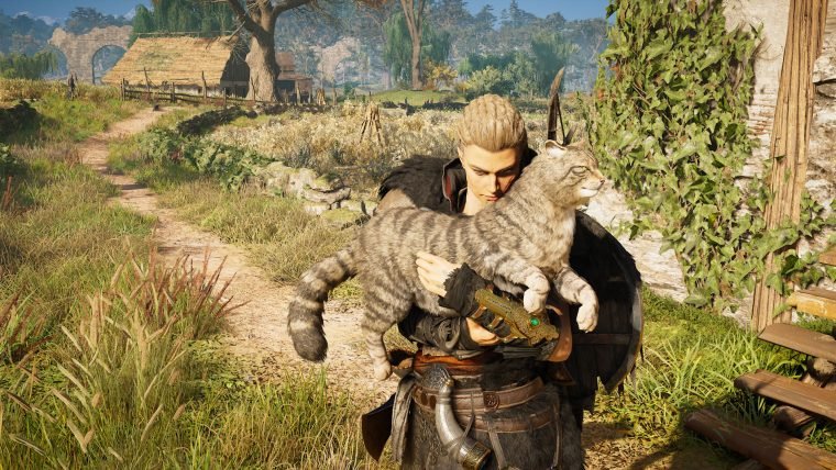 assassin's creed valhalla review