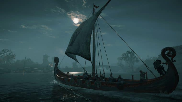 assassin's creed valhalla review