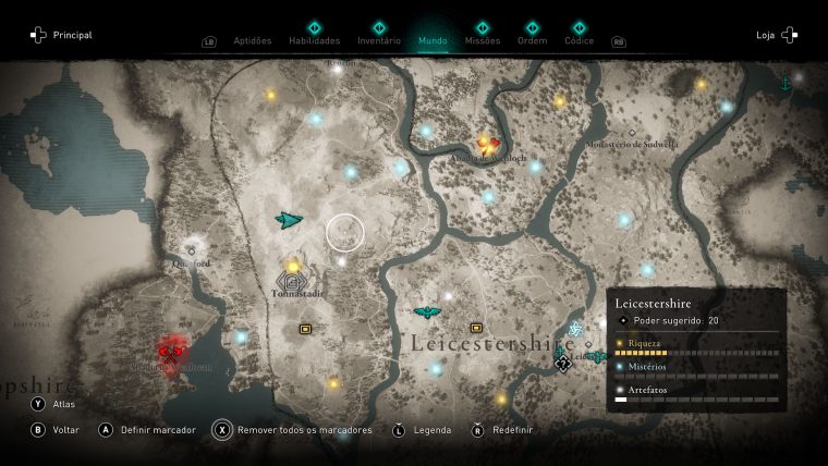 assassin's creed valhalla review