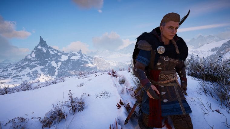 assassin's creed valhalla review