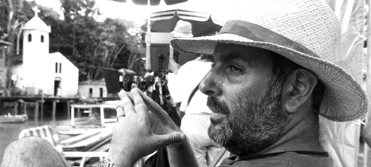 Oscar 2021 | Documentário sobre Hector Babenco é o indicado do Brasil ao prêmio