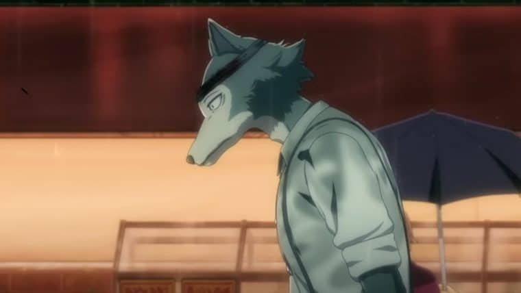 Beastars – O Lobo Bom | Segunda temporada do anime ganha trailer; assista