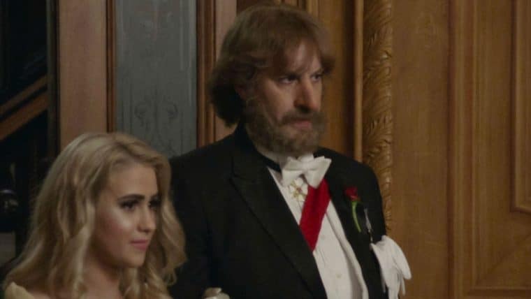 Borat 2 | Atriz de Tutar revela segredo de Sacha Baron Cohen para não sair do personagem