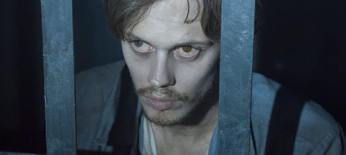 Castle Rock é cancelada depois de duas temporadas