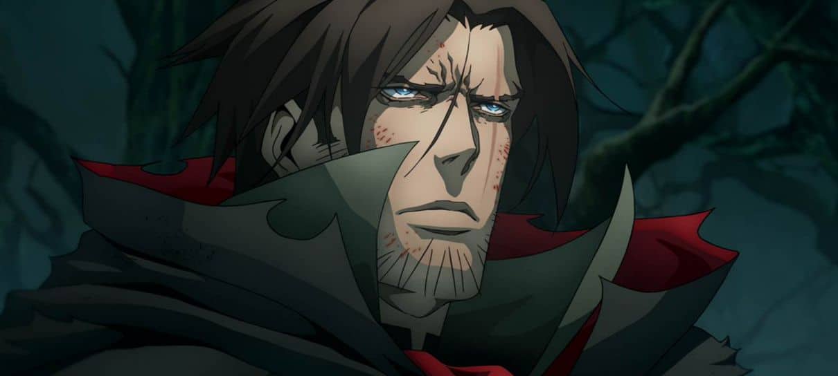 Castlevania | 4ª temporada ganha primeiras imagens