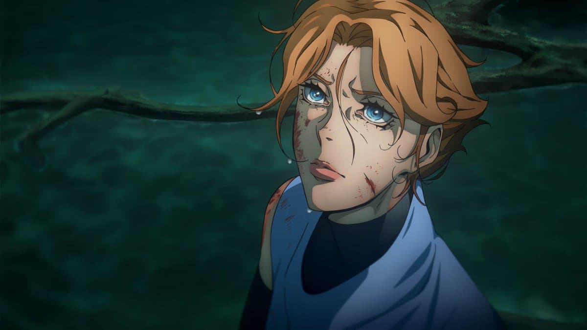 Netflix divulga trailer final de Castlevania: Noturno; assista