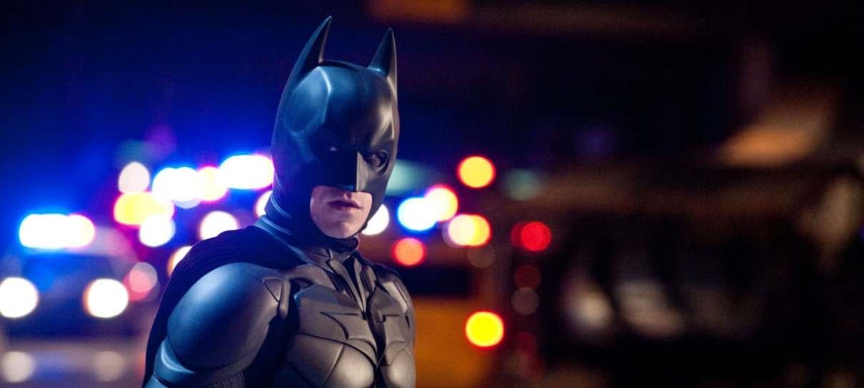 Christopher Nolan acredita ter dirigido a trilogia do Batman na 
