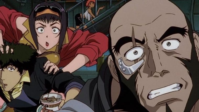 Cowboy Bebop | Netflix anuncia mais seis reforços no elenco do live-action