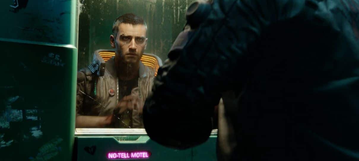 Vídeo mostra Cyberpunk 2077 rodando no Xbox One X e Xbox Series X