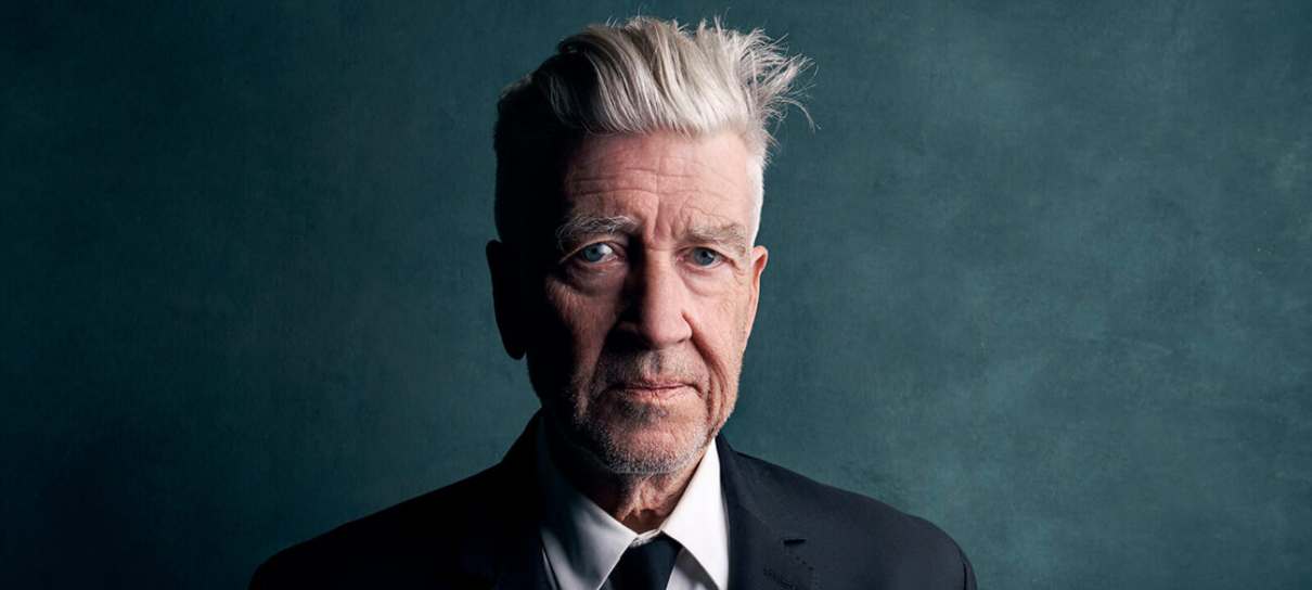 David Lynch vai dirigir e escrever uma série para a Netflix, diz site