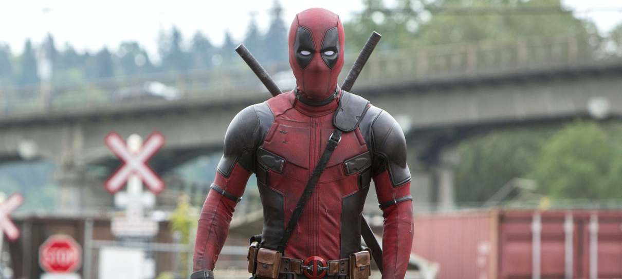 Deadpool 3 | Marvel contrata roteiristas de Bob's Burgers para o filme, diz site
