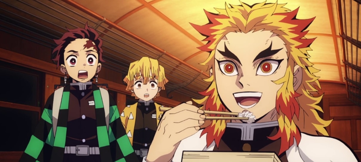 Demon Slayer: Kimetsu no Yaiba: Season 1, Episode 4 - Rotten Tomatoes