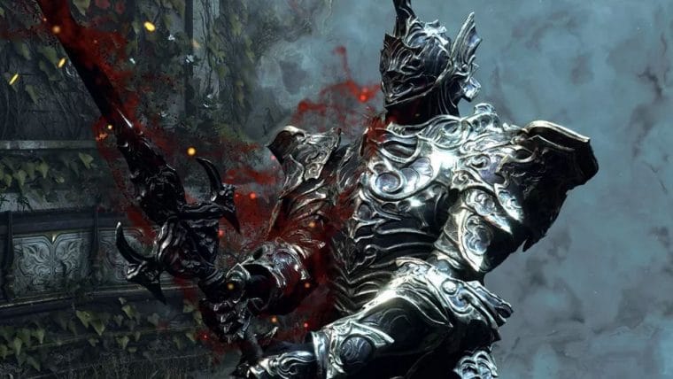 Demon's Souls | Jogador desvenda mistério da porta secreta do remake