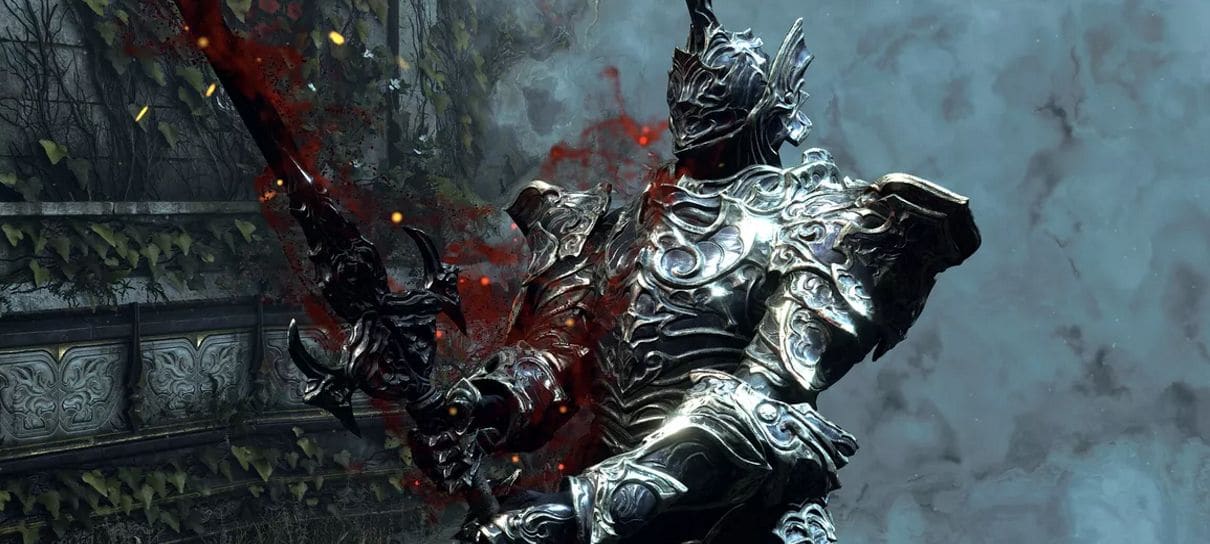 Demon's Souls | Jogador desvenda mistério da porta secreta do remake