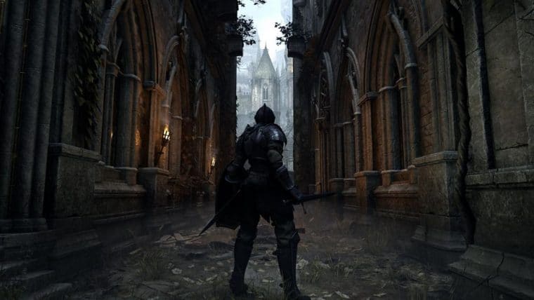 Demon's Souls | Vídeo mostra trechos de gameplay em 4K e 60 fps; assista