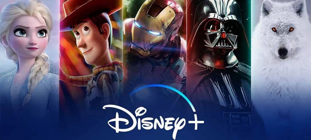 Como aproveitar até seis meses grátis de Disney Plus com o Mercado Livre