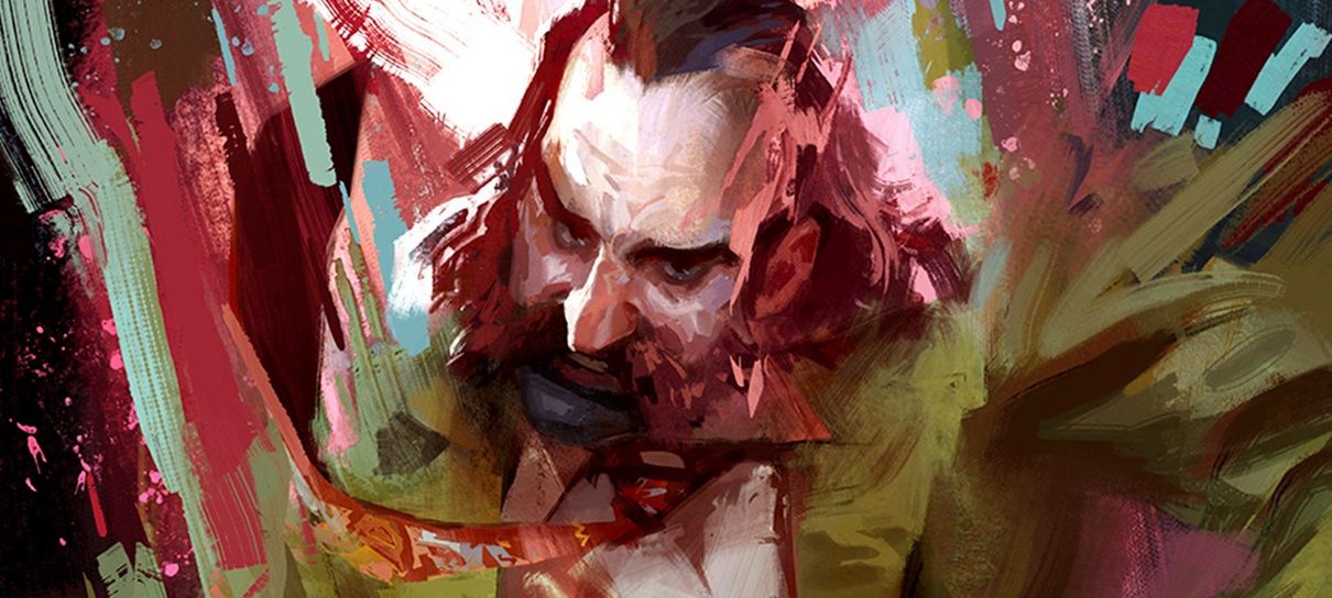 Disco Elysium, jogo mais premiado do TGA 2019, está disponível em português