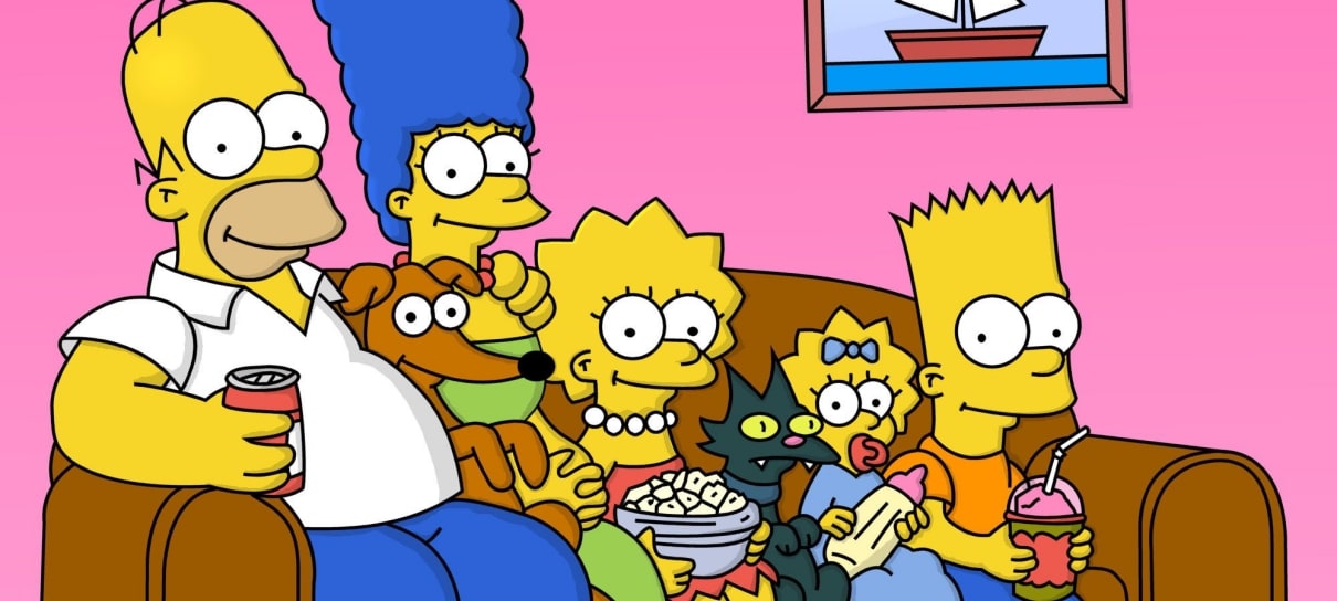 Disney Plus | X-Men Evolution, Os Simpsons e títulos que fizeram falta no lançamento