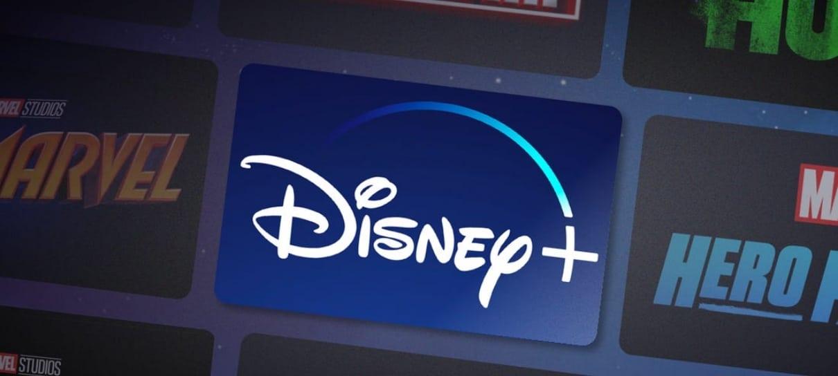Disney Plus anuncia valores oficiais de lançamento no Brasil