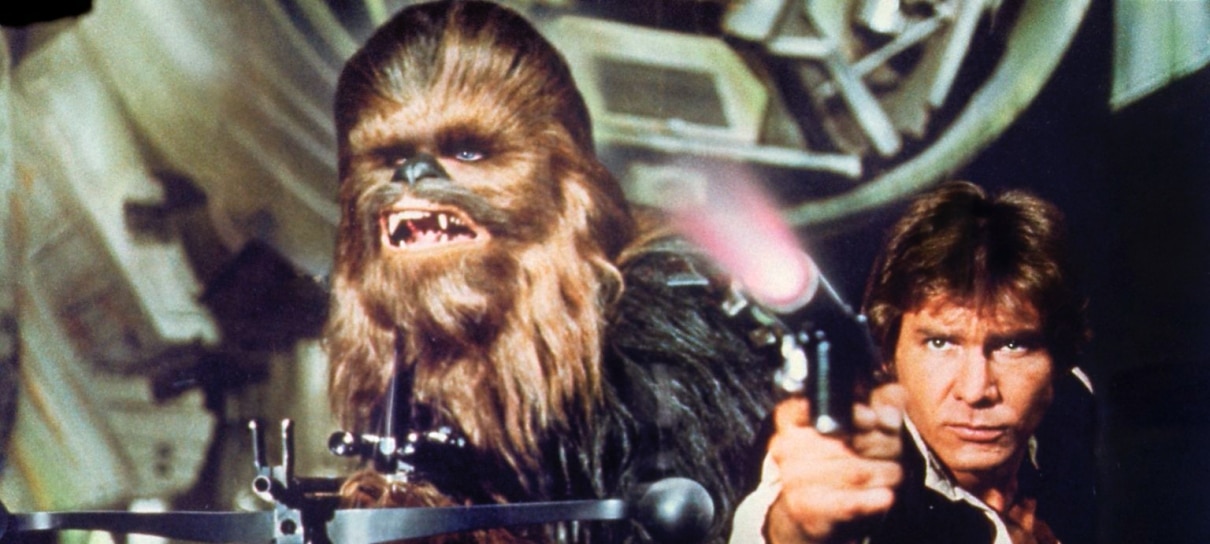 Vídeo do Disney Plus explica a linha do tempo das produções; assista