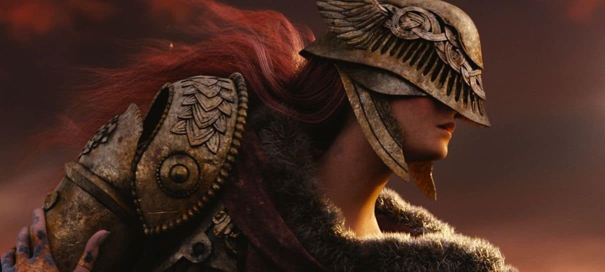 Elden Ring não é um delírio coletivo, e Phil Spencer já pôde testar o jogo