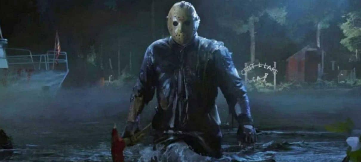 Friday the 13th: The Game receberá última atualização em novembro