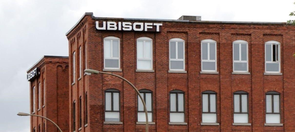 Suposta invasão no prédio da Ubisoft foi um trote, confirma polícia local [Atualizado]