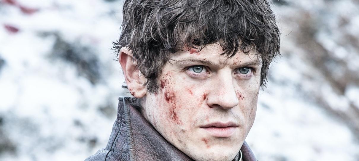 Game of Thrones | Ator de Ramsay Bolton revela que cena do 5º ano foi a pior da carreira