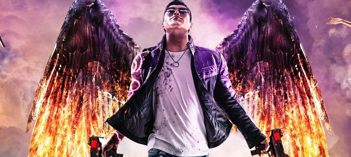 The Raven e Saints Row são os jogos grátis do Xbox em dezembro