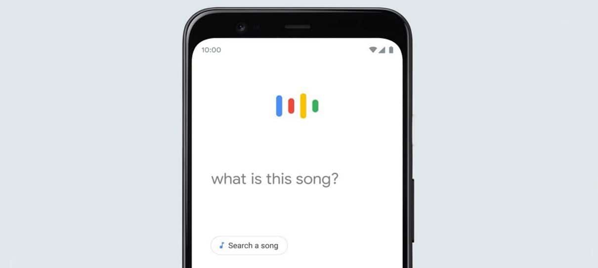 Qual é a música, Google?' Busca agora reconhece melodias e assovios