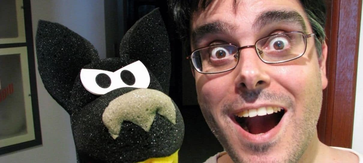 Guilherme Briggs quebra a internet após revelar seu nome "real"