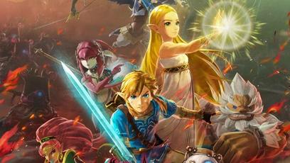 Hyrule Warriors: Age of Calamity | Review
