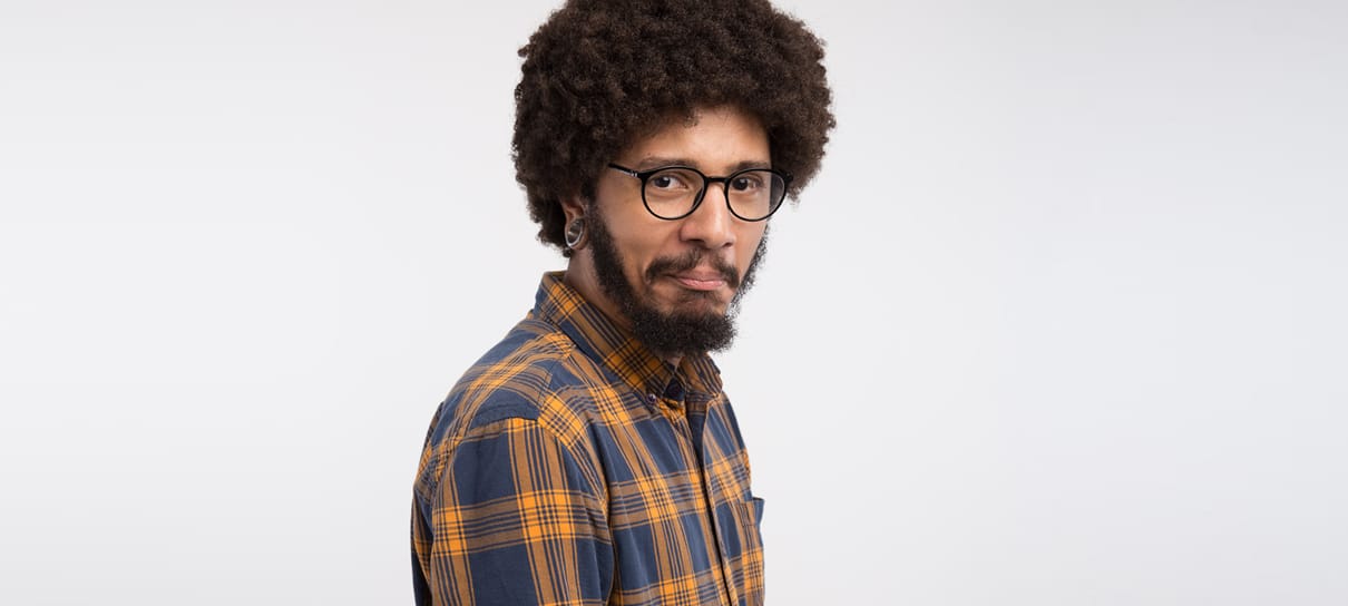 Comediantes negros que fazem o brasileiro rir (e olha que 2020 não facilita)