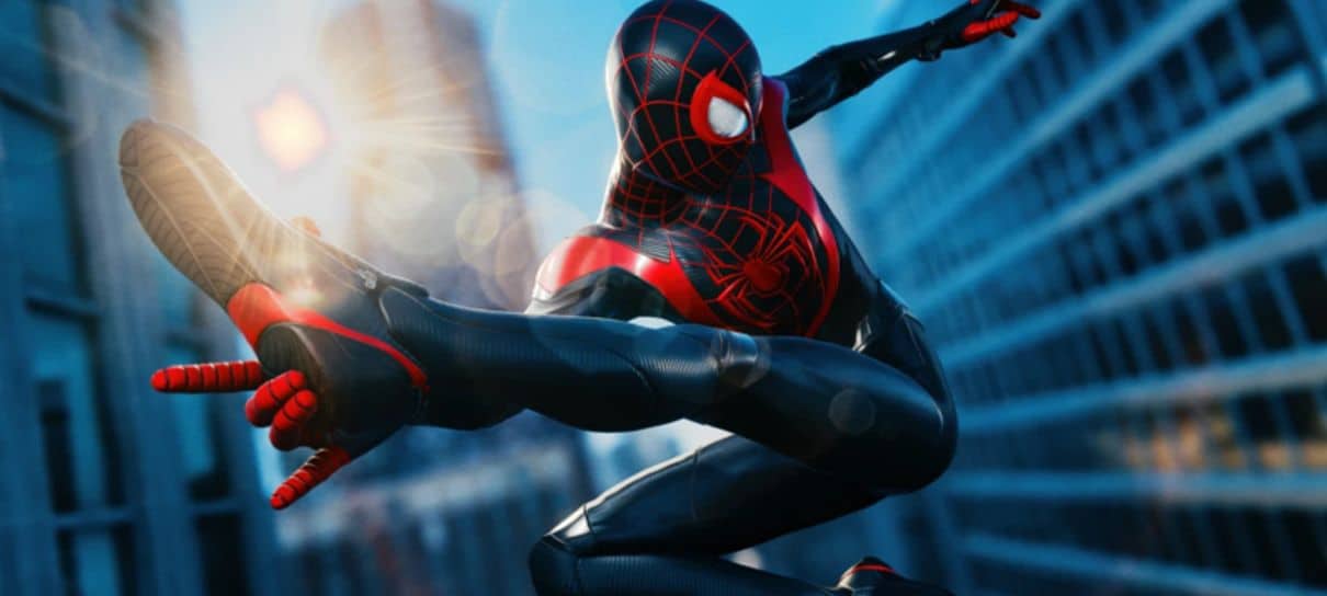 Sony afirma que jogos cross-gen são criados do zero para o PlayStation 5