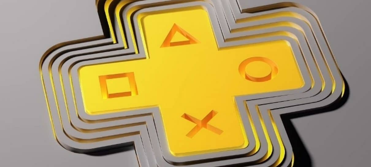 Jogos da PS Plus Collection do PS5 podem ser jogados no PlayStation 4