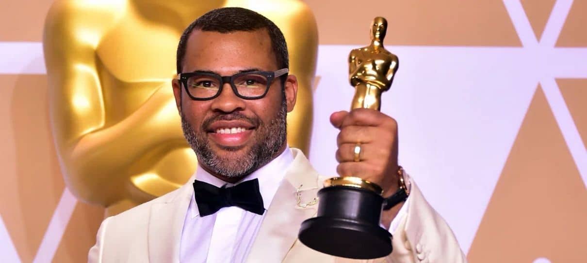 Próximo filme de terror de Jordan Peele, diretor de Corra!, estreia em 2022